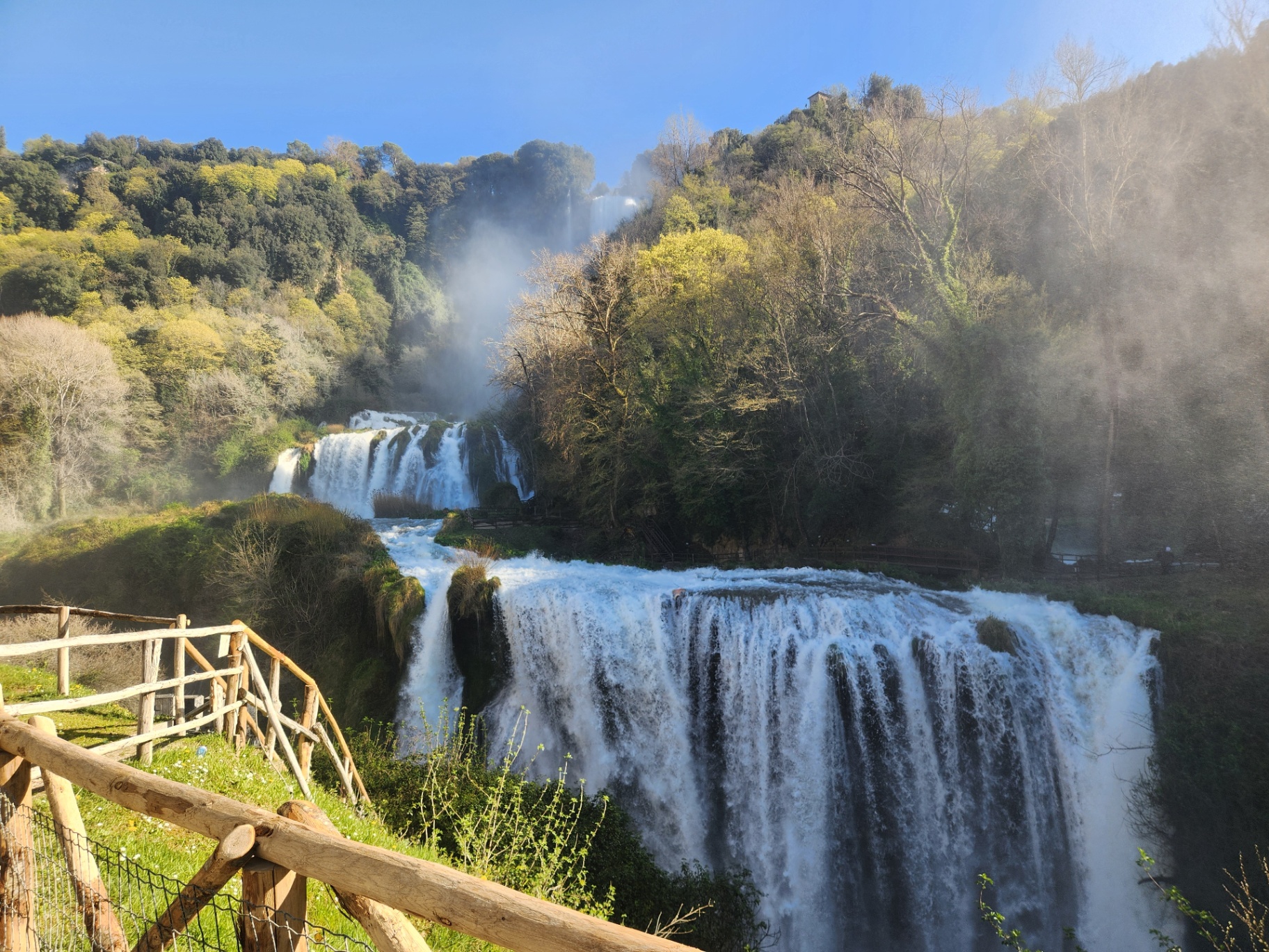 בוקר בקפה איטלקי